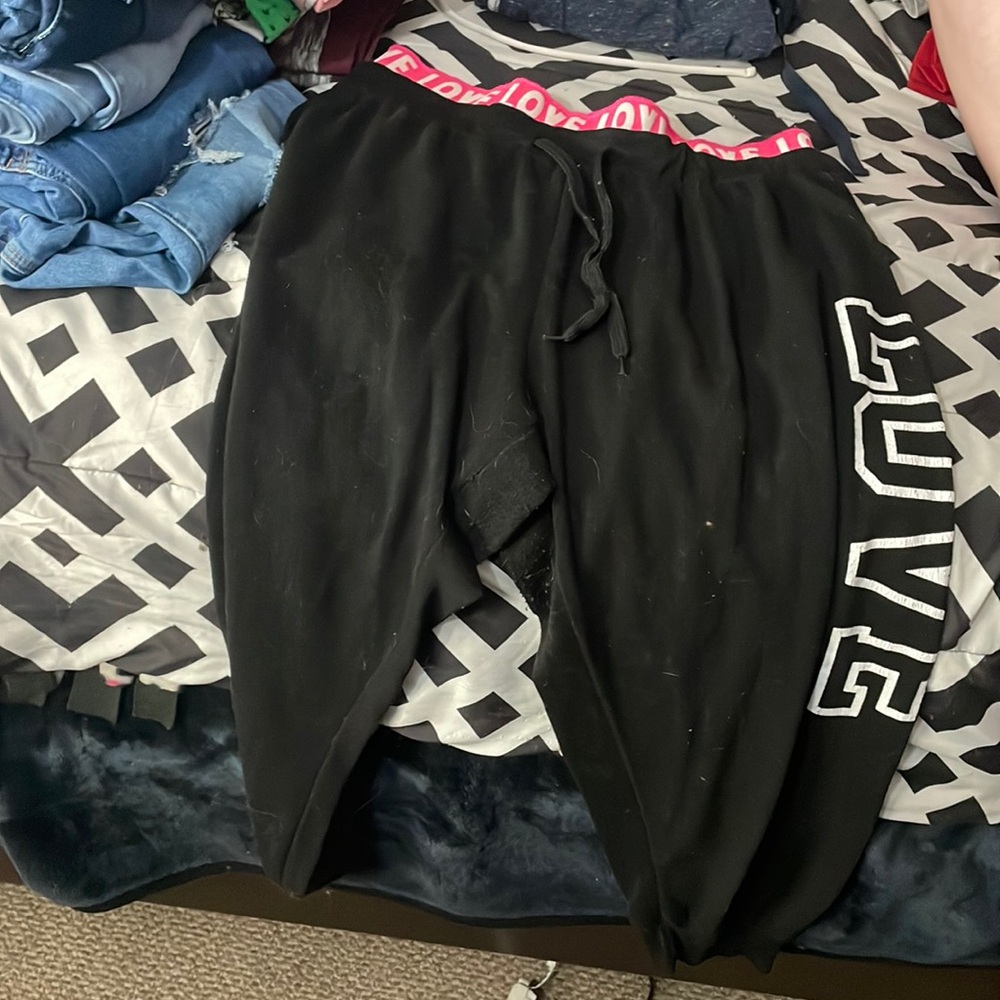 pants